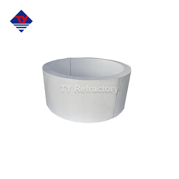 Lightweight Alumina Bubble Brick